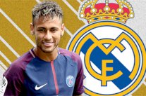 آراء متناقضة في ريال مدريد بين مؤيد ورافض للتعاقد مع نيمار