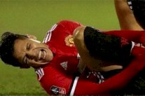 مانشستر يونايتد إلى دور الستة عشر في كأس الاتحاد الإنجليزي لكرة القدم