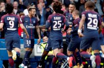 باريس سان جيرمان مرشح لبلوغ نهائي كأس الرابطة الفرنسي مجدداً