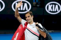 روجيه فيدرر على بعد 155 نقطة من صدارة تصنيف المحترفين