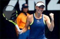 فوزنياكي تعود رسمياً إلى صدارة تصنيف المحترفات