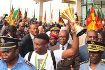 استعدادات لبحث مصير استضافة الكاميرون لكأس أمم افريقيا