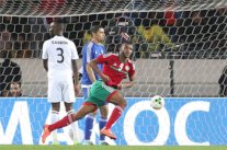 نيجيريا تلاقي المغرب في نهائي كأس أفريقيا للمحليين