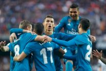 فوز أول لريال مدريد في ميستايا منذ أكثر من أربع سنوات