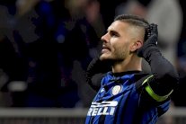 رسالة غامضة من إيكاردي تغذي شائعات انتقاله لريال مدريد