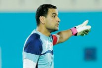 الباطن يتعاقد مع الحارس التونسي المثلوثي