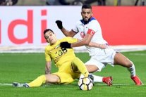 كايو يقود الوصل لتضييق الخناق على العين في الدوري الإماراتي