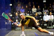 كيف بسط المصريون هيمنتهم على الاسكواش في العالم؟