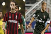 ميلان يتخلى عن ثلاثة لاعبين دفعة واحدة