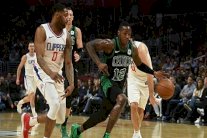 بوسطن سلتيكس يهزم دنفر ناغتس في الرمق الأخير