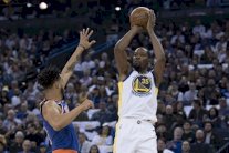 دورانت يقود ووريرز لترويض تمبروولفز في الـNBA