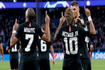 باريس سان جرمان ينشد الرقم القياسي لأفضل انطلاقة موسم