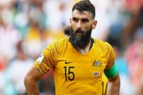 منتخب أستراليا يخسر أحد أعمدته باعتزال قائده يديناك