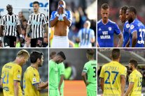 6 اندية عجزت عن تحقيق الفوز في الدوريات الأوروبية الكبرى