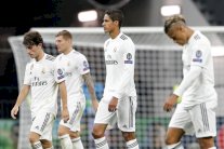 شكوك متزايدة في ريال مدريد في ظل العقم التهديفي للفريق