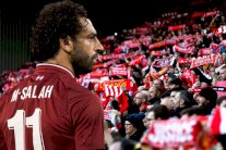 لأول مرة .. جماهير ليفربول تطالب ببيع عقد المهاجم محمد صلاح