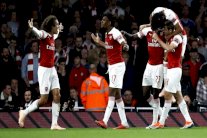 أرسنال يبحث عن العودة منتصرا من رحلته الطويلة إلى أذربيجان