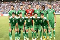العراق يعلن تشكيلته للدورة الرباعية في السعودية