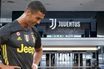 يوفنتوس يؤكد أن اتهام رونالدو بالاغتصاب لا يغير رأيه فيه