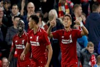 ليفربول وبرشلونة وإنتر للتأكيد وسان جرمان للتعويض