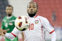 استدعاء اسماعيل مطر لتشكيلة الإمارات لوديتي هندوراس وفنزويلا