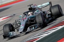 هاميلتون من المركز الأول للمرة الثمانين وفيتل تاسعا