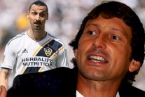 ليوناردو يقفل الباب أمام عودة إبراهيموفيتش إلى ميلان