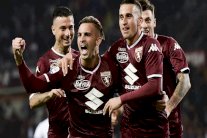 تورينو يواصل صحوته في الدوري الإيطالي