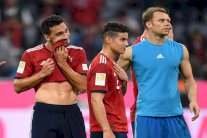 بايرن يتقهقهر مجددا وألكاسير يقود دورتموند لفوز قاتل