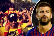 بيكيه يُهمل برشلونة لإنشغاله بأعماله التجارية وتصريحاته السياسية