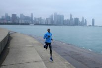 فرح سيخوض الماراثون في أولمبياد 2020