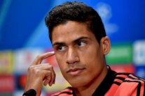 فاران سعيد بالعودة إلى مسرح تتويج فرنسا بطلة للعالم