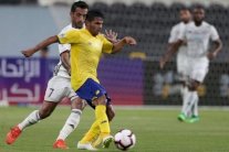 النصر يسعى للانفراد بصدارة الدوري السعودي مؤقتا 