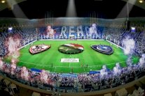 السوبر السعودي-المصري: فصل أول بين الهلال والزمالك في الرياض