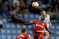 سلتا فيغو يفرط بنقطتين في الدوري الإسباني