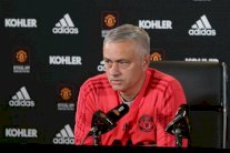 مورينيو يقر بأن مستوى يونايتد ليس جيدا بما يكفي