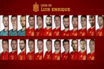 وافد جديد إلى صفوف منتخب إسبانيا وغياب كوستا بداعي الاصابة