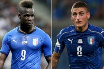 عودة فيراتي إلى تشكيلة إيطاليا واستبعاد بالوتيلي