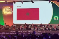 رئيس الـ(فيفا) يشيد بدور المغرب الريادي في تطوير منظومة كرة القدم الأفريقية