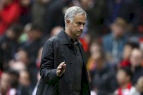 مصير مورينيو ليس مهددا بعد تقارير عن إقالته