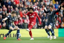 تعادل سلبي مخيب بين ليفربول وسيتي وتشلسي يقاسمهما الصدارة