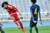 الإمارات تتعادل مع هندوراس بهدف لمثله