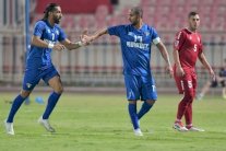 فوز الكويت على لبنان