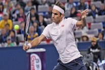 فيدرر يعاني لتخطي مدفيديف ويلحق بدل بوترو وزفيريف إلى ثمن النهائي