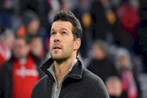 بالاك: كان من الأفضل على لوف الرحيل بعد المونديال