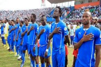 إلغاء مباراتين لسيراليون في تصفيات أمم افريقيا بسبب الإيقاف