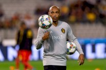 تييري هنري يعود إلى موناكو كمدرب لثلاثة أعوام