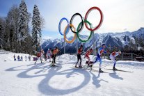 اختيار الدولة المضيفة لأولمبياد 2026 في يونيو 2019