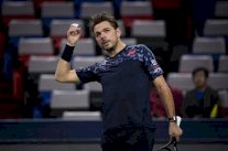 خروج فافرينكا من الدور الأول في دورة شنغهاي