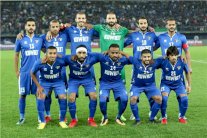 الكويت تستضيف لبنان في مباراة ودية